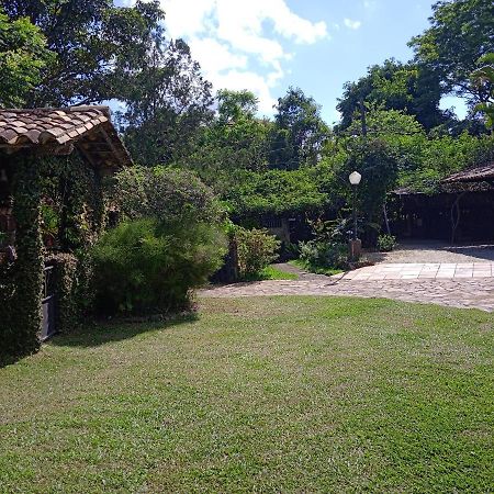 Casa Tiradentes - Apto 2 Kültér fotó