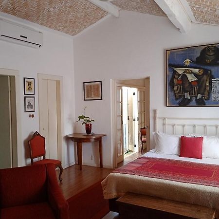 Casa Tiradentes - Apto 2 Kültér fotó