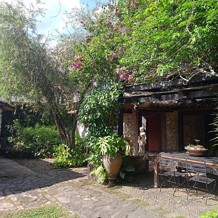 Casa Tiradentes - Apto 2 Kültér fotó