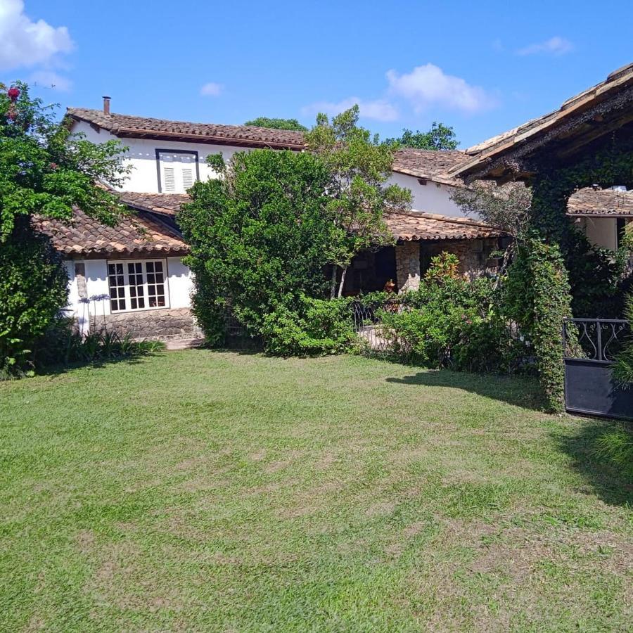 Casa Tiradentes - Apto 2 Kültér fotó