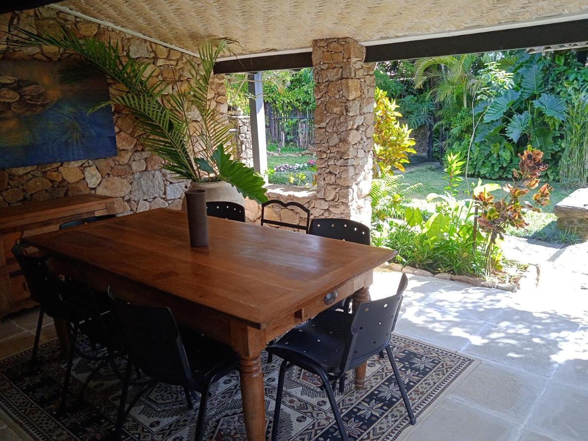 Casa Tiradentes - Apto 2 Kültér fotó