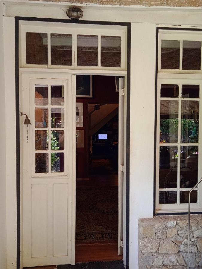 Casa Tiradentes - Apto 2 Kültér fotó