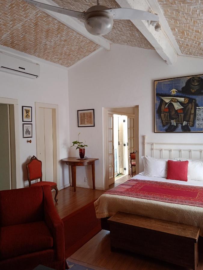 Casa Tiradentes - Apto 2 Kültér fotó