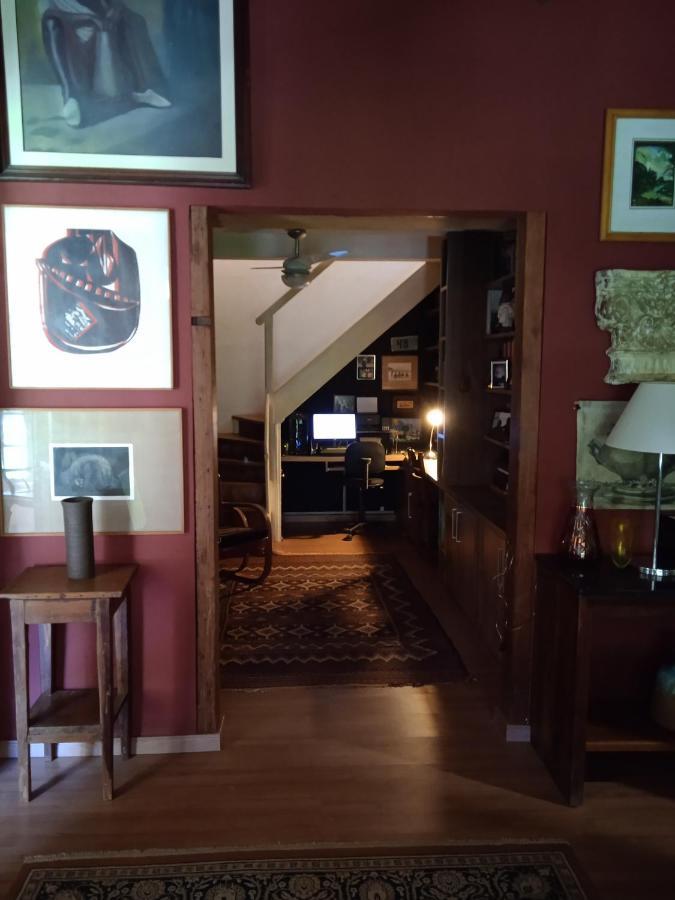 Casa Tiradentes - Apto 2 Kültér fotó