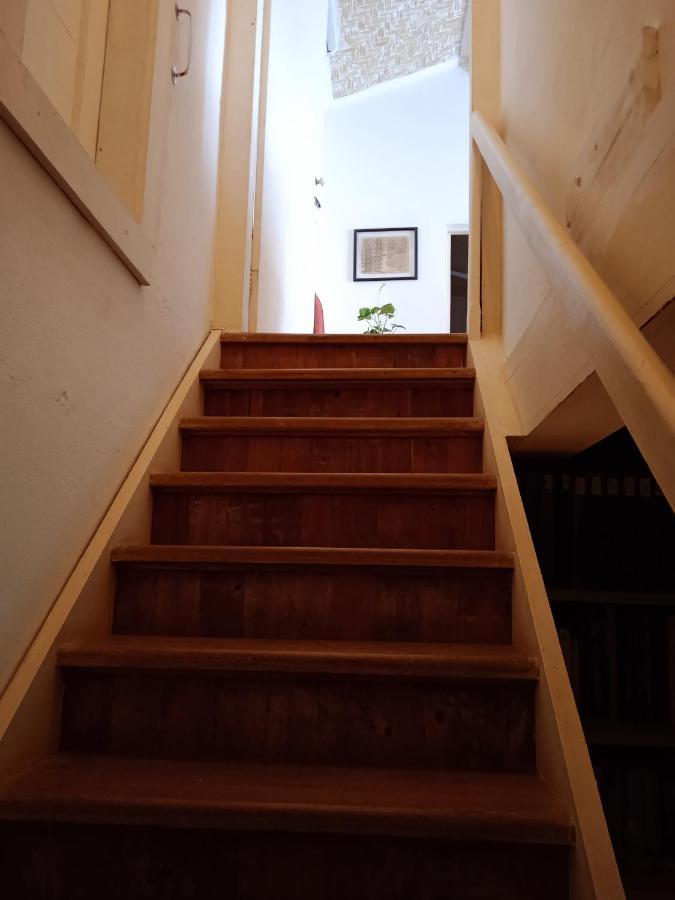 Casa Tiradentes - Apto 2 Kültér fotó