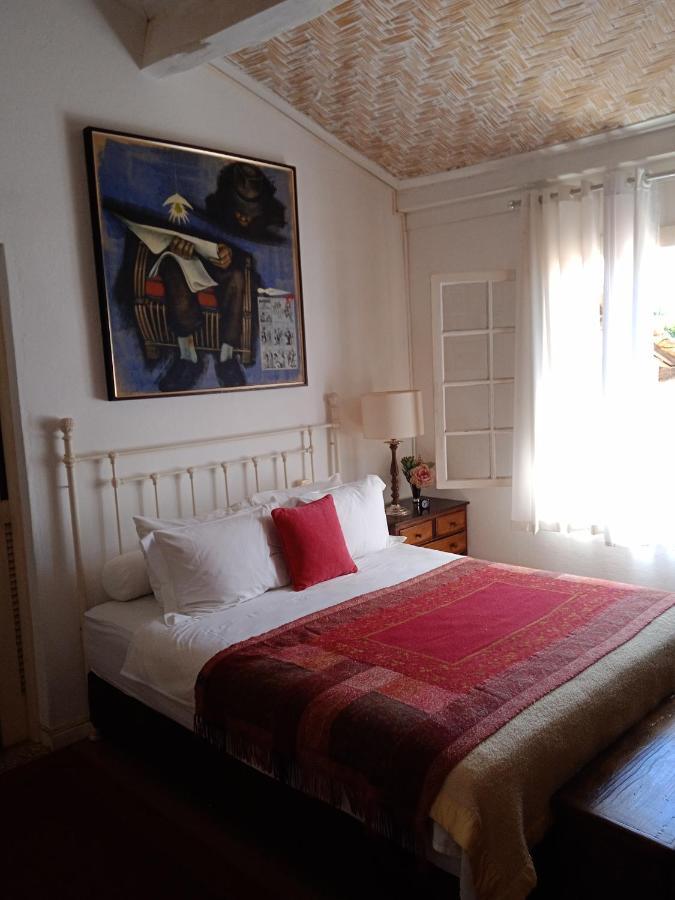 Casa Tiradentes - Apto 2 Kültér fotó