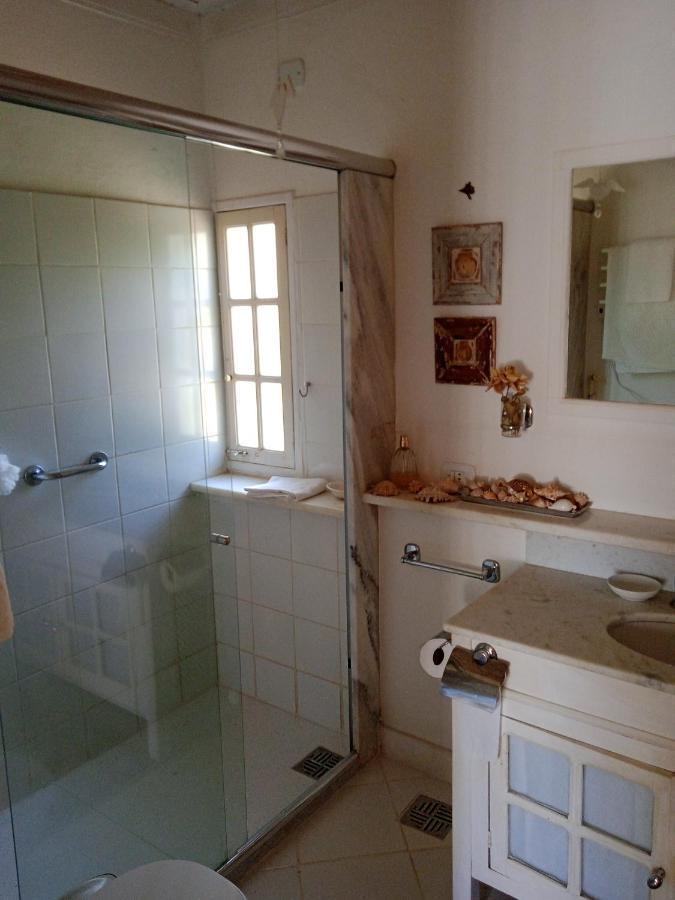 Casa Tiradentes - Apto 2 Kültér fotó
