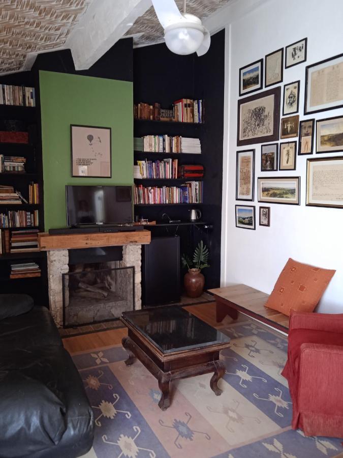 Casa Tiradentes - Apto 2 Kültér fotó